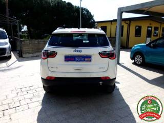 JEEP Compass usata, con Autoradio