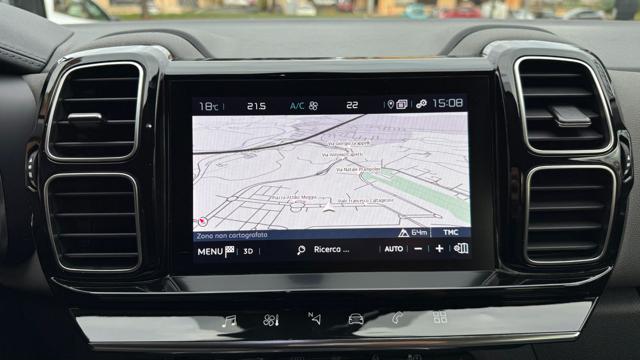 CITROEN C5 Aircross usata, con Chiusura centralizzata