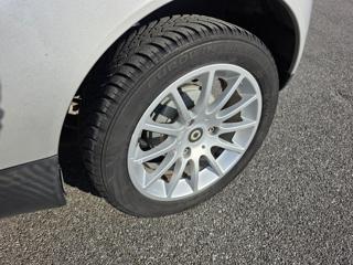 SMART ForTwo usata 21