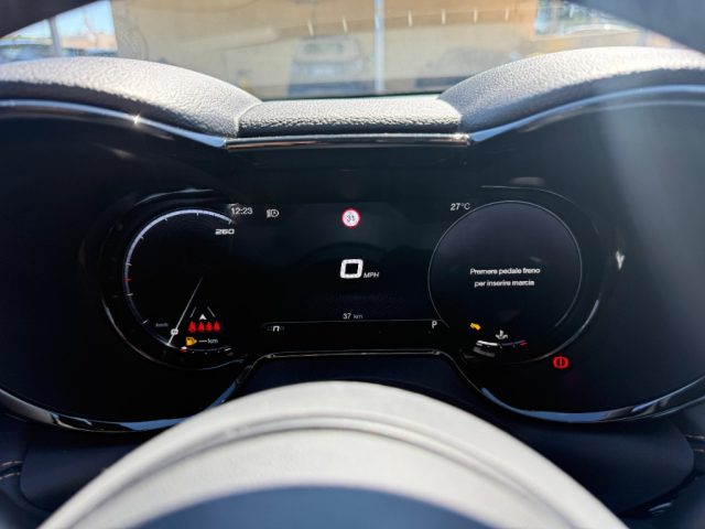 ALFA ROMEO Tonale usata, con Bracciolo