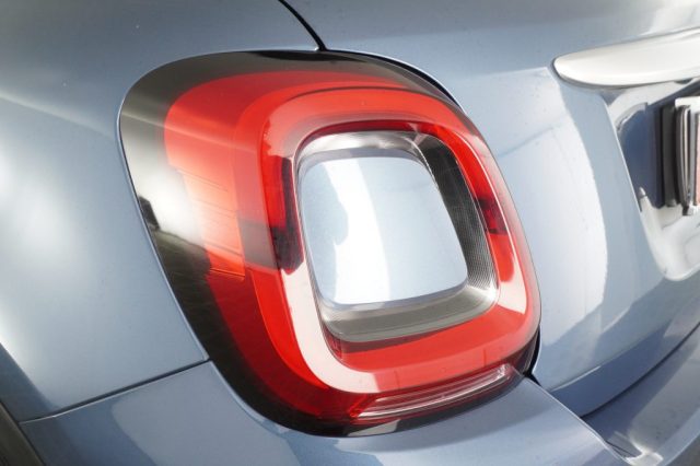 FIAT 500X usata 8