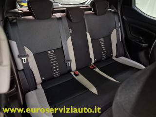 NISSAN Micra usata, con Luce d