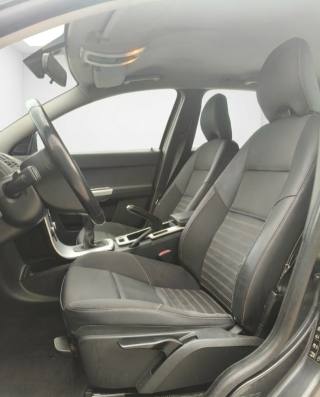 VOLVO V50 usata, con Controllo automatico clima