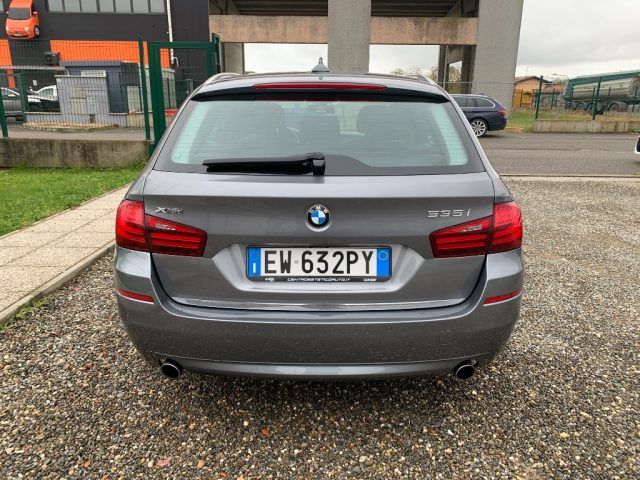 BMW 535 usata, con Autoradio