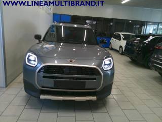 MINI Mini usata, con Vivavoce
