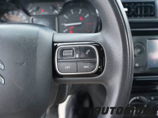 CITROEN C3 usata, con Specchietti laterali elettrici