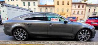 AUDI A7 usata, con Chiusura centralizzata