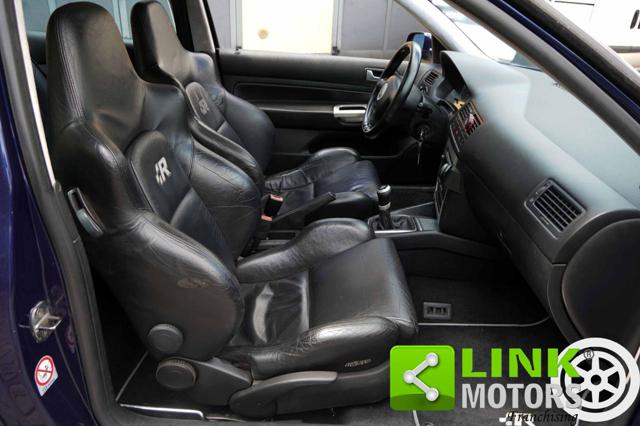 VOLKSWAGEN Golf usata, con Tettuccio apribile