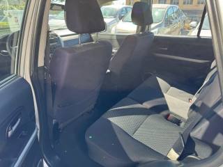 SUZUKI Grand Vitara usata, con Climatizzatore