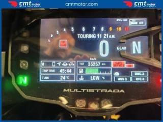 DUCATI Multistrada 1200 usata 5