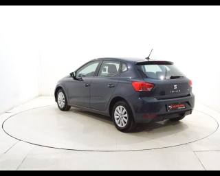 SEAT Ibiza usata, con Airbag Passeggero