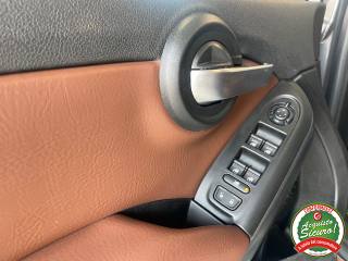 FIAT 500X usata, con Climatizzatore
