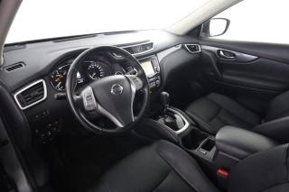 NISSAN X-Trail usata 1