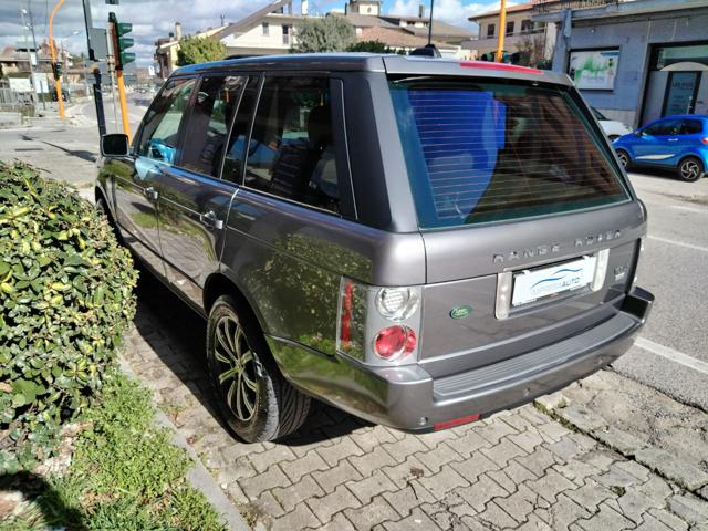 LAND ROVER Range Rover usata, con Servosterzo