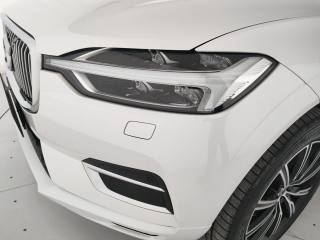 VOLVO XC60 usata, con Sedile posteriore sdoppiato