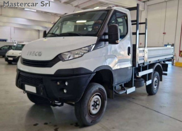 IVECO Daily usata, con Airbag
