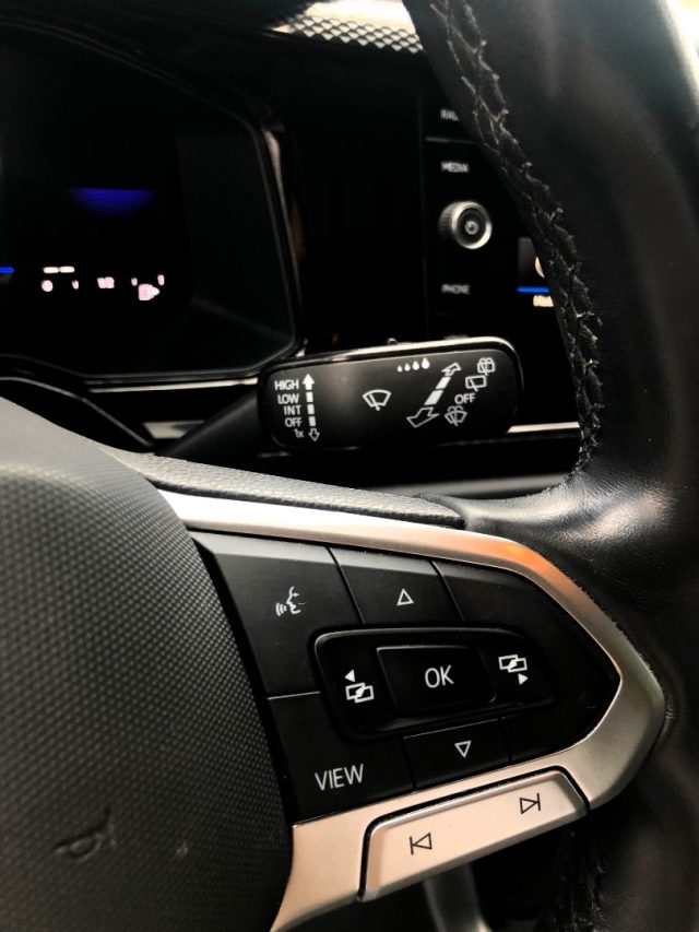 VOLKSWAGEN Polo usata, con USB