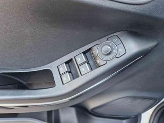 FORD Puma usata, con Interni in pelle