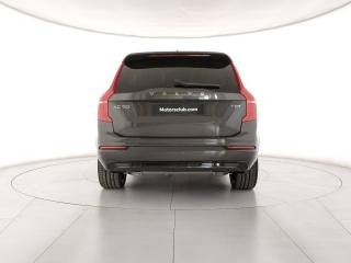 VOLVO XC90 usata, con Airbag Passeggero