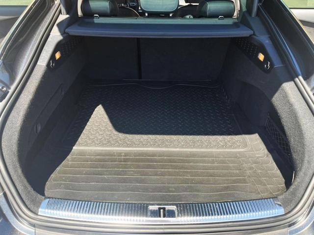 AUDI A7 usata, con Fari Xenon