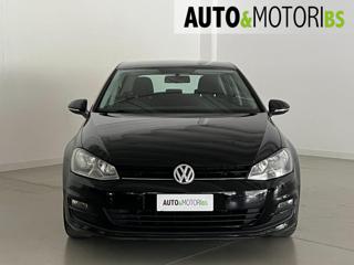 VOLKSWAGEN Golf usata, con Airbag