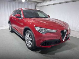 ALFA ROMEO Stelvio usata, con Chiusura centralizzata
