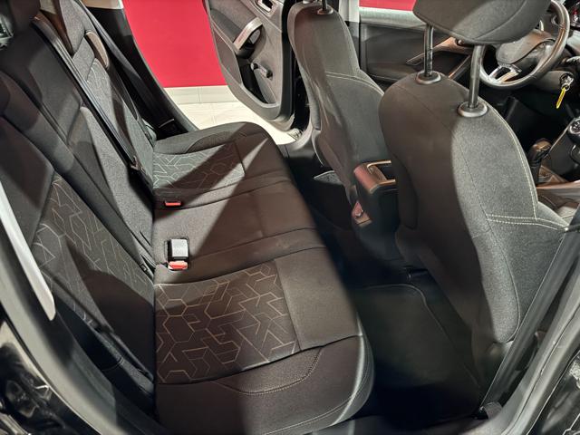 PEUGEOT 2008 usata, con Park Distance Control
