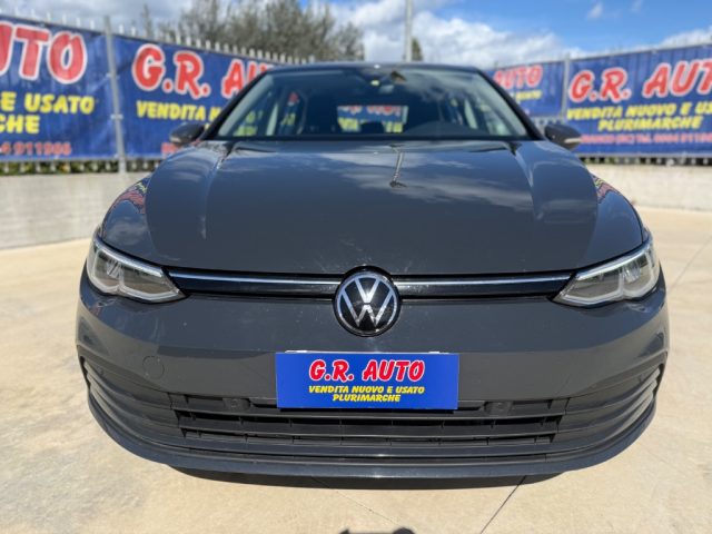VOLKSWAGEN Golf usata, con Airbag