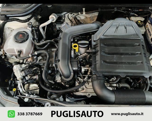SKODA Kamiq usata, con Airbag testa