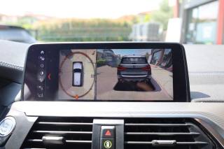 BMW X3 usata 95
