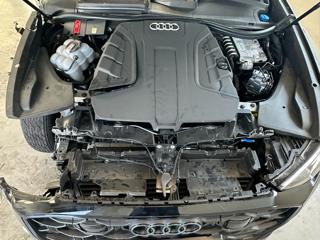 AUDI Q8 usata, con Filtro antiparticolato