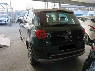FIAT 500L usata, con Alzacristalli elettrici