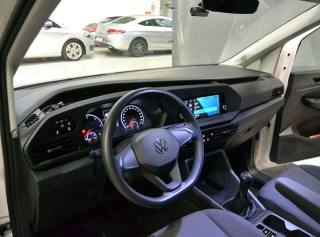 VOLKSWAGEN Caddy usata, con Alzacristalli elettrici