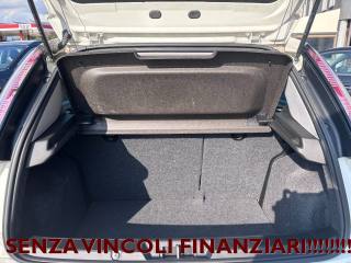 FIAT Punto usata, con Boardcomputer