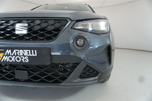 SEAT Arona usata, con Sedile posteriore sdoppiato