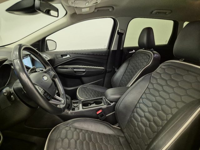 FORD Kuga usata, con Fendinebbia