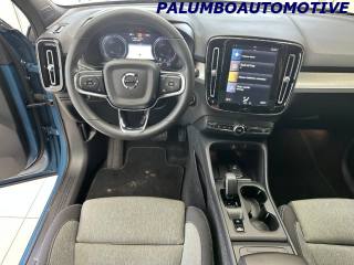 VOLVO XC40 usata, con Controllo trazione