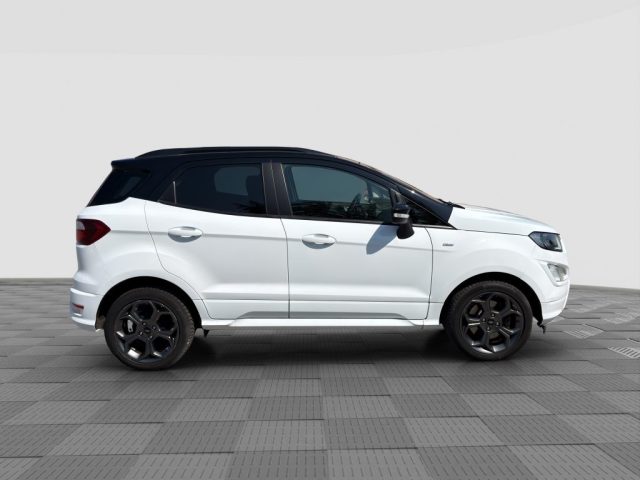 FORD EcoSport usata 5