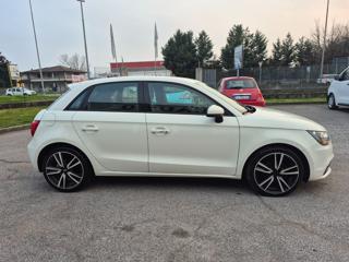 AUDI A1 usata, con Airbag