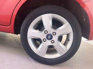 FORD Fiesta usata 2