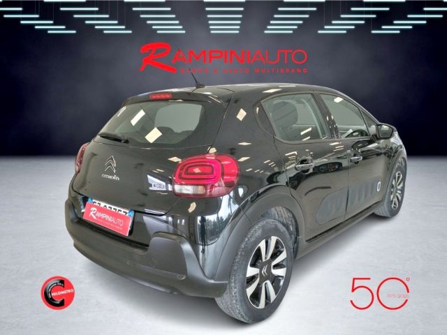 CITROEN C3 usata 8