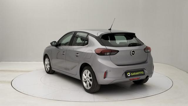 OPEL Corsa usata, con Airbag laterali
