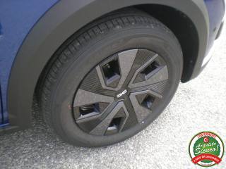 DACIA Sandero usata, con ESP