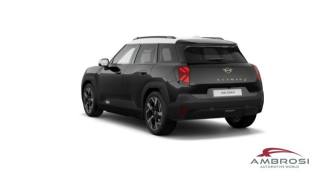 MINI Aceman usata 2