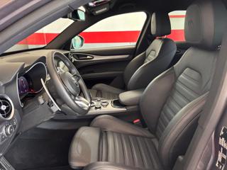 ALFA ROMEO Stelvio usata, con Boardcomputer
