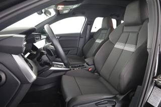 AUDI A3 usata 1