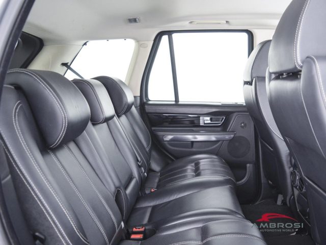 LAND ROVER Range Rover Sport usata 10