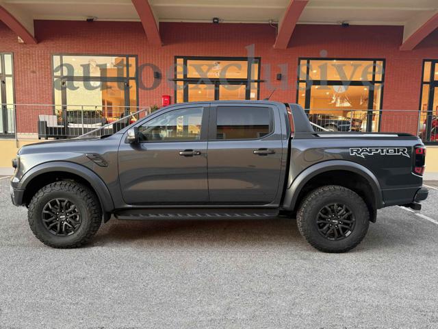 FORD Ranger Raptor usata, con Airbag laterali