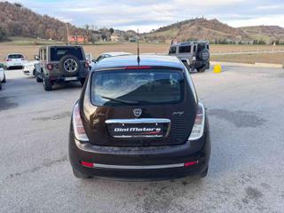 LANCIA Ypsilon usata, con Chiusura centralizzata