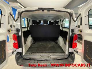 PEUGEOT Expert usata, con Controllo trazione